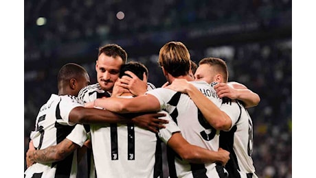 Juventus, il punto sull’infortunio del giocatore: ci sono novità!