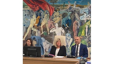 Commissione Pari Opportunità e Garante dei diritti delle persone detenute: impegno concreto per migliorare le condizioni carcerarie e tutelare la genitorialità delle persone detenute