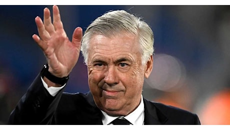 Brasile aggrappato al sogno Ancelotti: un Mondiale con Carletto è ancora possibile?