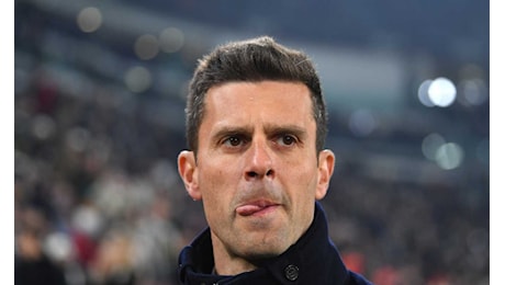 Juventus-Manchester City, la probabile formazione di Thiago Motta e i dubbi dell’ultima ora