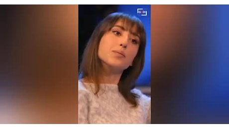 Cecilia Sala nel 2023 spiegava la differenza tra paura e panico per i reporter di guerra: La prima protegge, il secondo è pericoloso - VIDEO