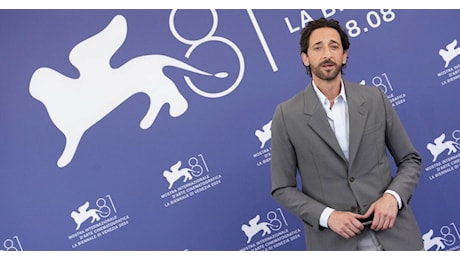 Le pagelle al Festival: Barbera (8), la giuria (4), la truppa di film italiani (5-). Indimenticabile Adrien Brody: 10