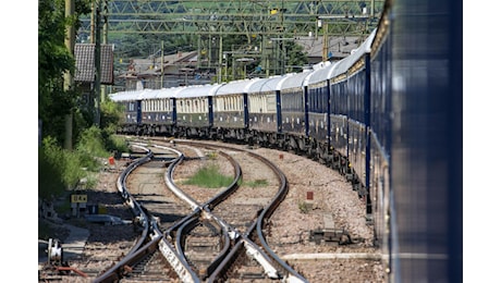 Reggio Emilia, macchinista travolto e ucciso da un treno