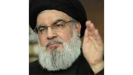 L’assassinio di Nasrallah e il futuro del Medio Oriente