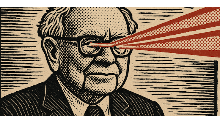Addio di Warren Buffett: ora LIBERTÀ per investimenti in Bitcoin e crypto? QUI tutta la verità - Criptovaluta.it Addio di Warren Buffett: ora LIBERTÀ per investimenti in Bitcoin e crypto? QUI tutta la verità - Criptovaluta.it