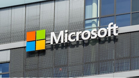 Microsoft, guasto tecnico manda in tilt banche, aeroporti e media in tutto il mondo