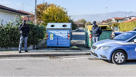 Verona, dorme in un cassonetto e finisce in discarica: si sveglia prima di essere triturato