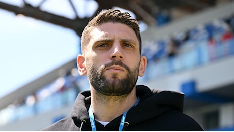 Berardi torna a giocare col Sassuolo 7 mesi dopo l'infortunio: perché Spalletti può ancora convocarlo