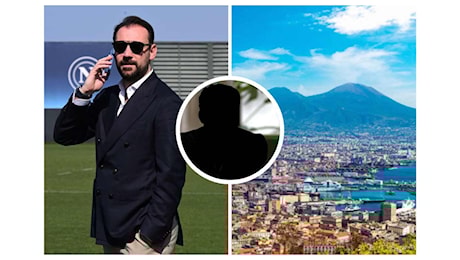 “Agenti in città”, boom Napoli: pronta la trattativa con Manna