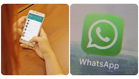 WhatsApp introduce la funzione “bozze”: a cosa serve e quali sono le altre novità in arrivo