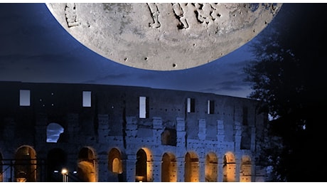 Visite notturne a Colosseo e Fori e i live al Gazometro
