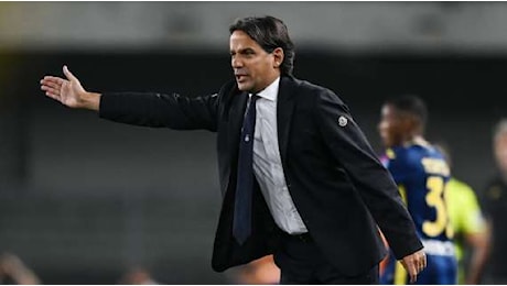 Inzaghi vuole un difensore e l'Inter si muove: ecco i nomi nell'agenda per blindare il reparto