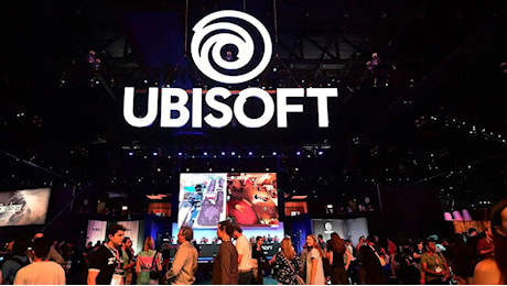 Il valore di Ubisoft è al minimo storico, ancora una volta