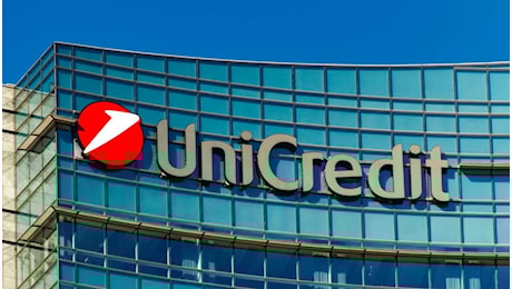 Bond con cedola mista di Unicredit, taglio minimo di 1.000 euro e tasso iniziale fino al 7%