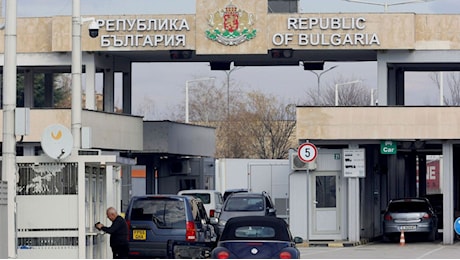 Bulgaria e Romania entrano ufficialmente nello spazio Schengen: soppresse le frontiere interne