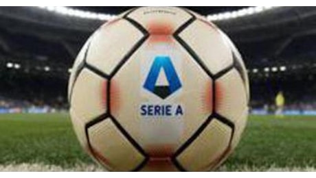 Serie A, sette squalificati nella 36a giornata