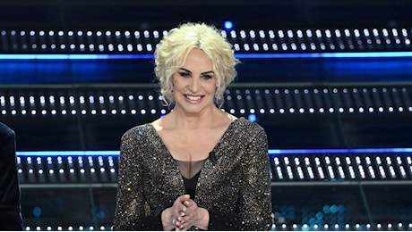 Antonella Clerici va a Mediaset... per Il Volo