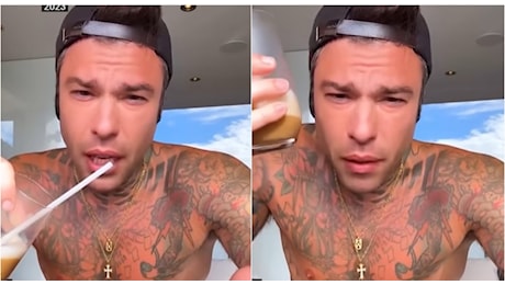 Fedez, l'attacco a Selvaggia Lucarelli («Sarà sempre al mio fianco») e l'omaggio a Diego Casamonica con «Daje a treni»