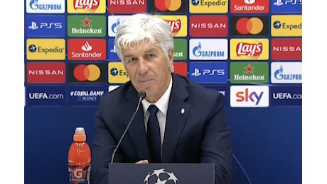 Gasperini si schiera con De Rossi dopo l’esonero: “Il mercato ci ha causato tante difficoltà”