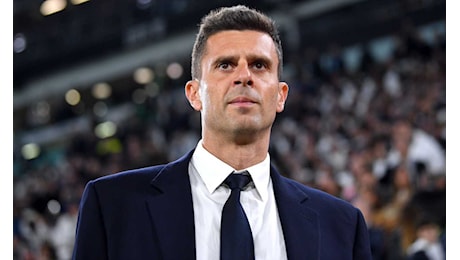 Juventus, l'ammissione di Thiago Motta sul falso 9