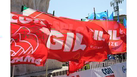 Approvazione regolamento locazioni turistiche a Firenze, Cgil: Primo tassello