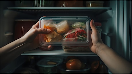 Tupperware sceglie la via del fallimento: la fine di un’epoca per i contenitori di plastica