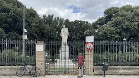 Maltempo, il sindaco di Alghero chiude cimitero e parchi