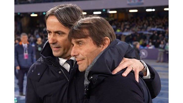 Inter a +6 sul Napoli: i calendari a confronto per lo Scudetto - Passioneinter.com Inter a +6 sul Napoli: i calendari a confronto per lo Scudetto - Passioneinter.com