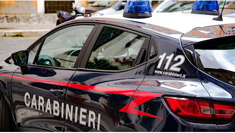 Violenza a Rimini su 16enne, i due giovani indagati anche per spaccio