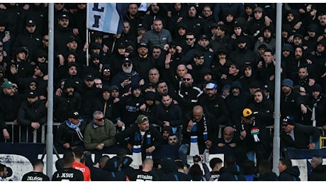 Empoli-Napoli, esodo azzurro: settore ospiti del Castellani verso il sold out