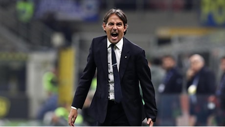 Inzaghi: Troppi gol sbagliati, le partite si devono chiudere. Se batto Conte non sarà la svolta