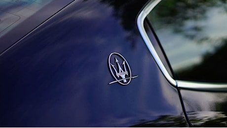Crisi Maserati: Stellantis smentisce la cessione, ma le perdite preoccupano