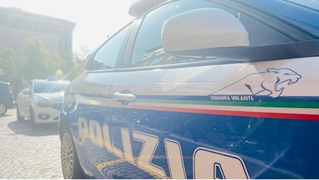 Vicenza, banditi asserragliati nella banca dopo il tentato furto: scatta il blitz