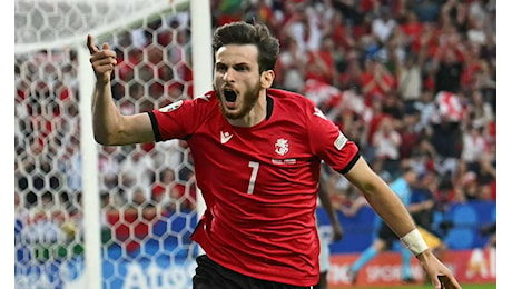 Georgia agli ottavi di Euro 2024: premio di 10 milioni da Ivanishvili, che ne promette altrettanti per battere la Spagna