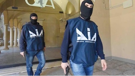 Mafia, a Brescia a rischio «controllo» oltre quattromila imprese