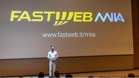 Fastweb lancia Nexxt Ai Factory, il primo supercomputer privato italiano per l'Ai generativa