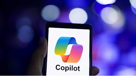 Copilot diventa sempre più un assistente AI, cosa è cambiato