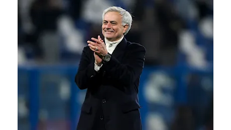 Mourinho: «Il calcio è in mano a tanti fenomeni dell'incompetenza»