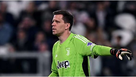 Dalla Spagna: Szczesny-Barca, ufficialità la prossima settimana?