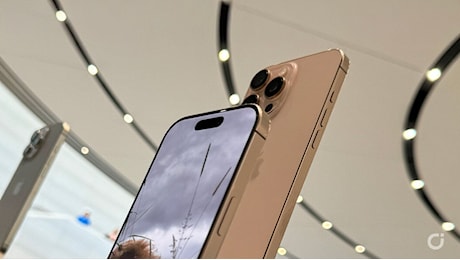 iPhone 16 e 16 Pro: Ecco la classifica dei modelli più desiderati in queste prima 24 ore di preordine