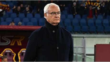 Roma, Ranieri torna sulla Lazio: Sta facendo una grande stagione, ma...