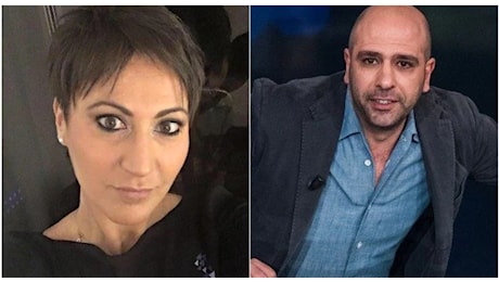 Checco Zalone licenzia (senza preavviso) l'ex compagna: «Mariangela Eboli fuori dalla società». Per liquidarla versati 30mila euro