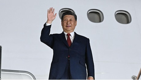 Perché Xi Jinping ha bisogno anche dell’Occidente