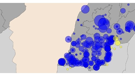 Blog | Il conflitto a Gaza, il 7 ottobre e i nuovi fronti della guerra - Info Data