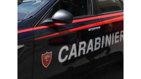 Maxi blitz a Caivano: 50 arresti, smantellate 25 piazze di spaccio