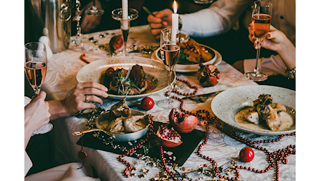 La tavola della festa: sappiamo realmente cosa mangiamo?