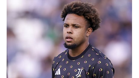 Juventus, McKennie lascia il ritiro degli USA: lieve infortunio, attesi gli esami