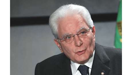 Mattarella ricoverato per impianto pacemaker, operato ieri sera: “Notte tranquilla”