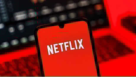 Netflix rinnova l'interfaccia e punta sull’AI, cosa cambia