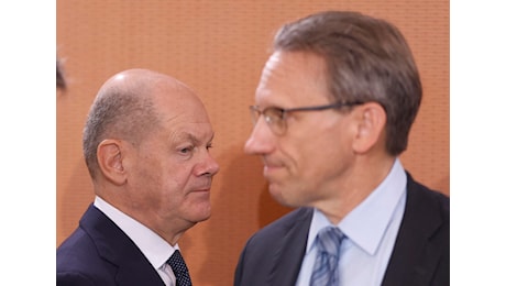 Germania, Kukies nuovo ministro Finanze: governo Scholz appeso a un filo